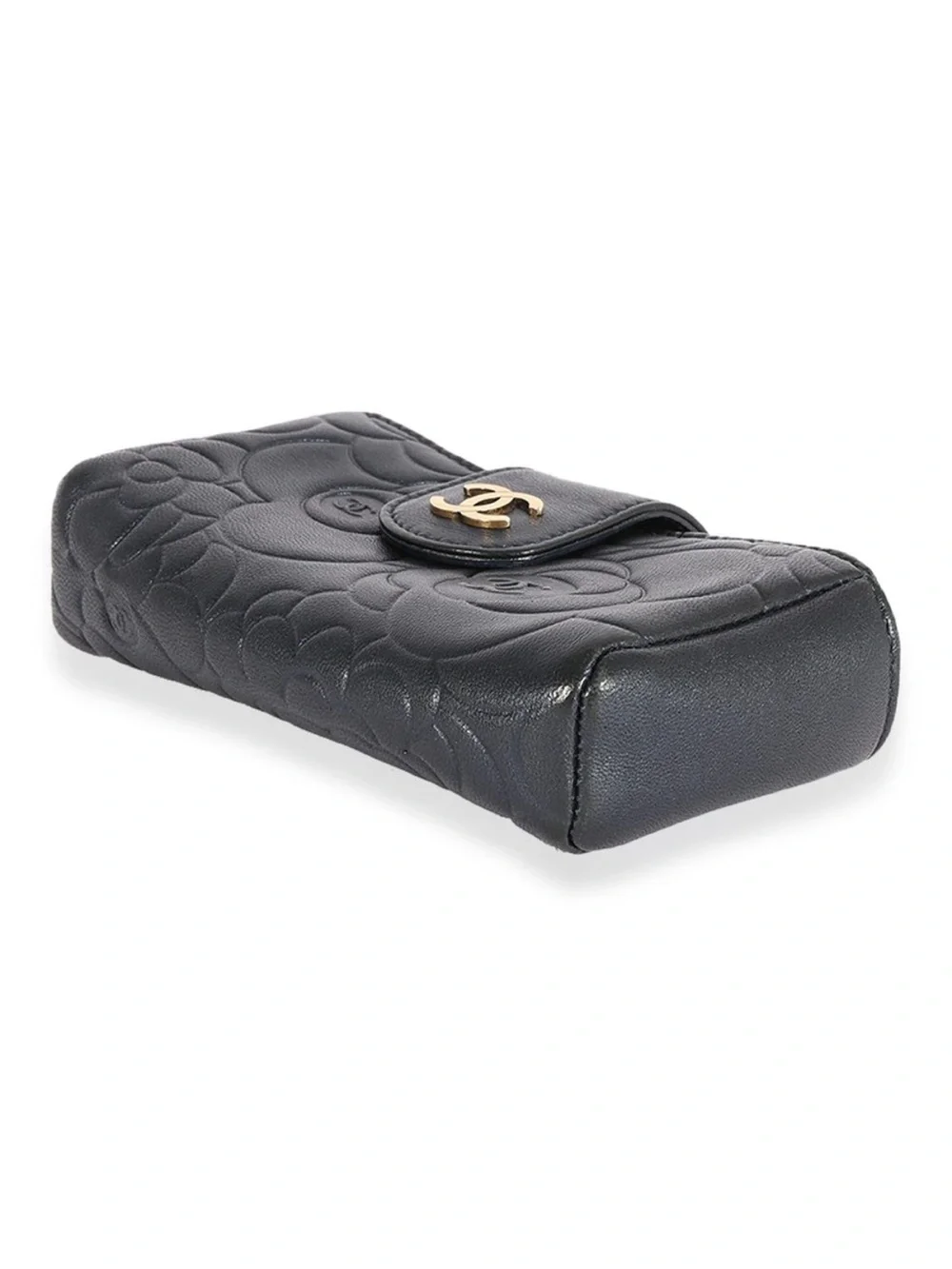 CHANEL compact key